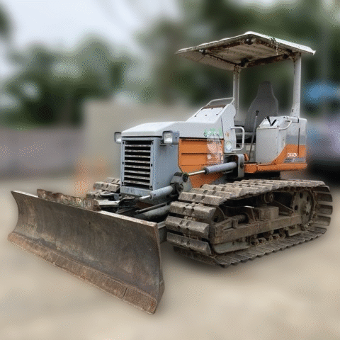 Hitachi DX40M 4A1 01565 Import Ex.Japan - Gambar 2