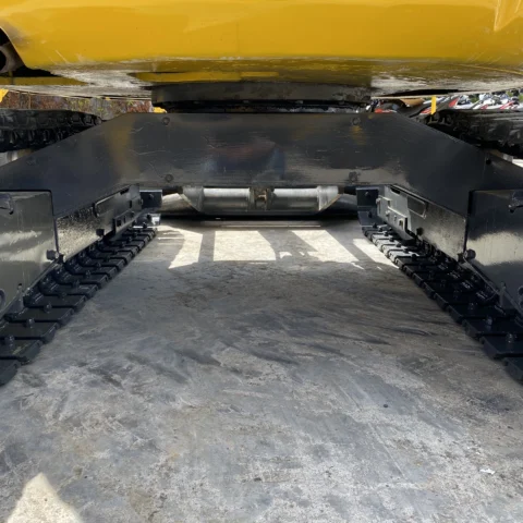 Komatsu PC30UU-3 11910 Import Ex.Japan - Gambar 14