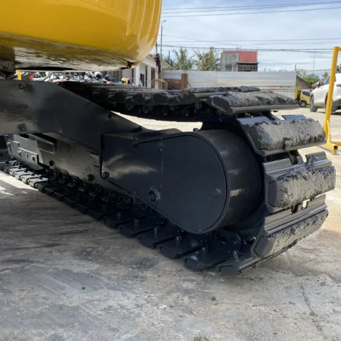 Komatsu PC30UU-3 11910 Import Ex.Japan - Gambar 16