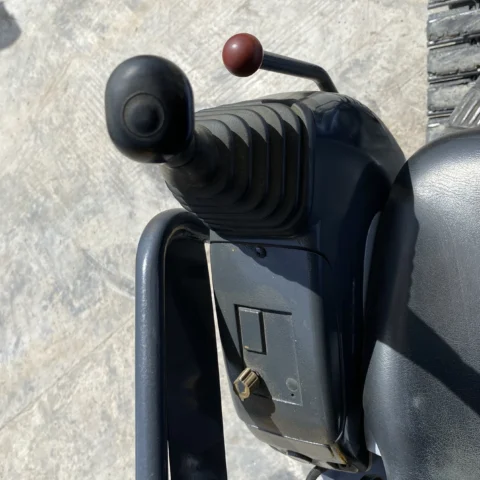 Komatsu PC30UU-3 11910 Import Ex.Japan - Gambar 23