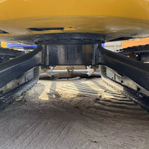 Komatsu PC30UU-3 14090 Import Ex.Japan - Gambar 14