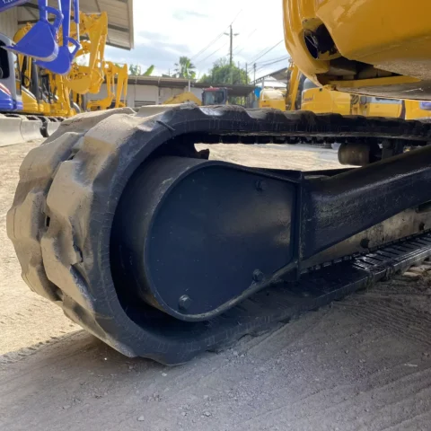 Komatsu PC30UU-3 14090 Import Ex.Japan - Gambar 15