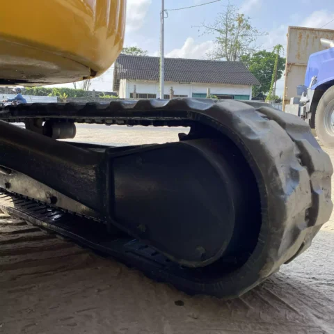 Komatsu PC30UU-3 14090 Import Ex.Japan - Gambar 16