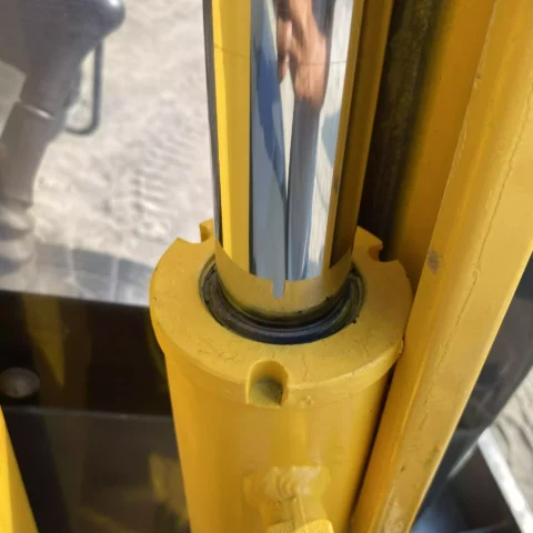 Komatsu PC30UU-3 14090 Import Ex.Japan - Gambar 17