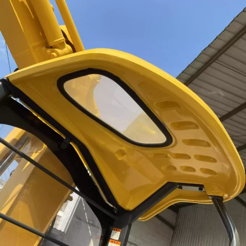 Komatsu PC30UU-3 14090 Import Ex.Japan - Gambar 20