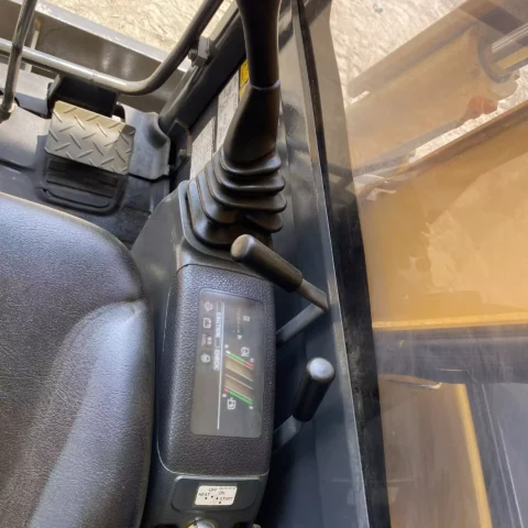 Komatsu PC30UU-3 14090 Import Ex.Japan - Gambar 22