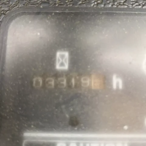 Komatsu PC30UU-3 14090 Import Ex.Japan - Gambar 24