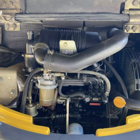 Komatsu PC30UU-3 14090 Import Ex.Japan - Gambar 25