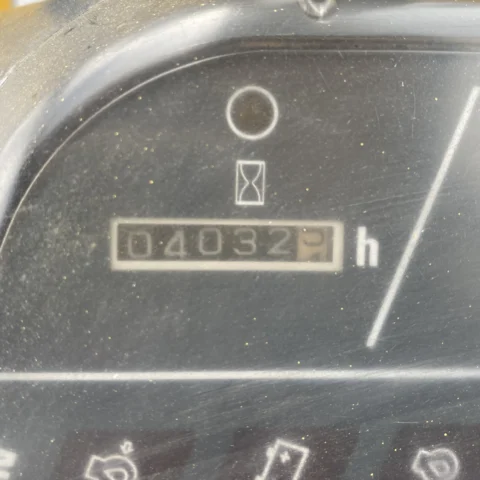 Komatsu PC40T-7 24532 Import Ex.Japan - Gambar 23