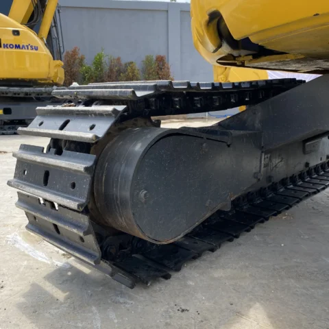 Komatsu PC30UU-3 10143 Import Ex.Japan - Gambar 15