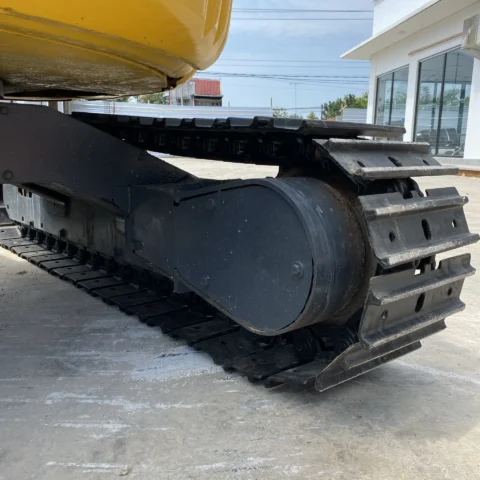 Komatsu PC30UU-3 10143 Import Ex.Japan - Gambar 16