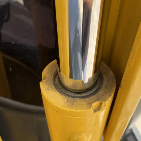 Komatsu PC30UU-3 10143 Import Ex.Japan - Gambar 18