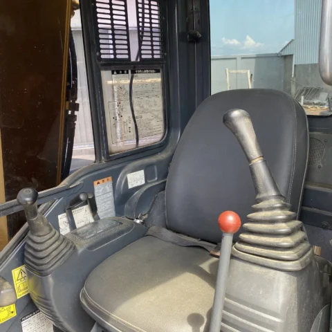 Komatsu PC30UU-3 10143 Import Ex.Japan - Gambar 21