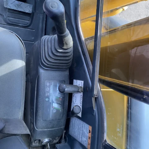 Komatsu PC30UU-3 10143 Import Ex.Japan - Gambar 22