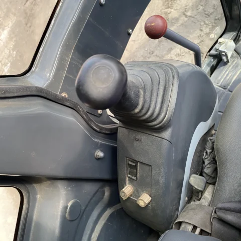 Komatsu PC30UU-3 10143 Import Ex.Japan - Gambar 23