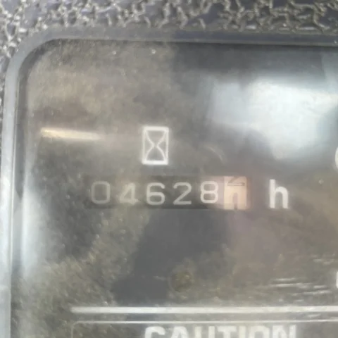 Komatsu PC30UU-3 10143 Import Ex.Japan - Gambar 24