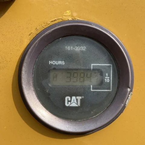 CAT D3G 5XK34698 Import Ex.Japan - Gambar 24