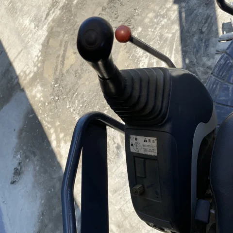 Komatsu PC38UU-3 8149 Import Ex.Japan - Gambar 23