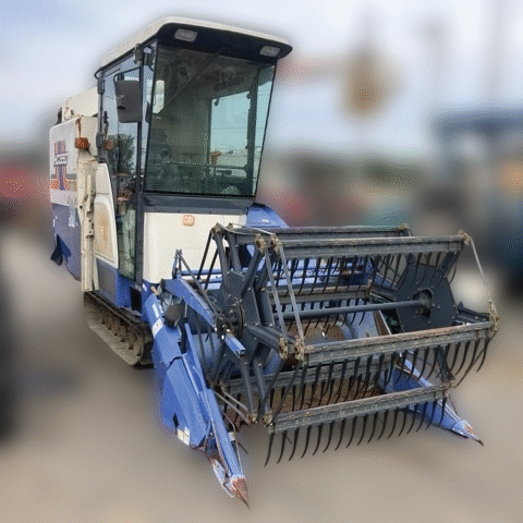 Iseki HC350 100646 Import Ex.Japan