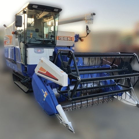 Iseki HC983 100138 Import Ex.Japan