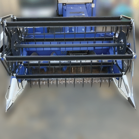 Iseki HC983 100138 Import Ex.Japan - Gambar 4