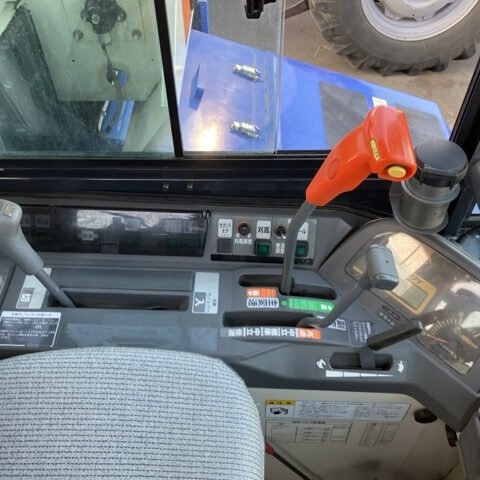 Iseki HC983 100138 Import Ex.Japan - Gambar 6