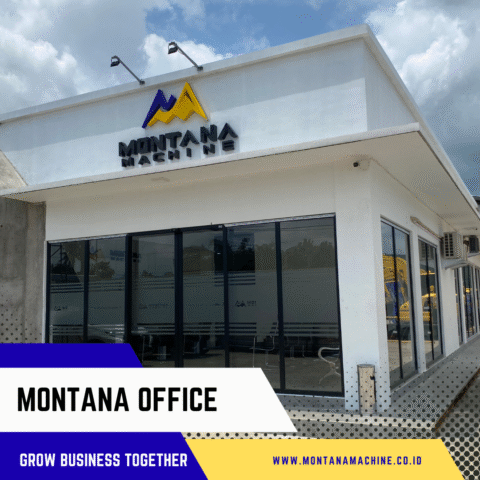 Montana Off Montana Off