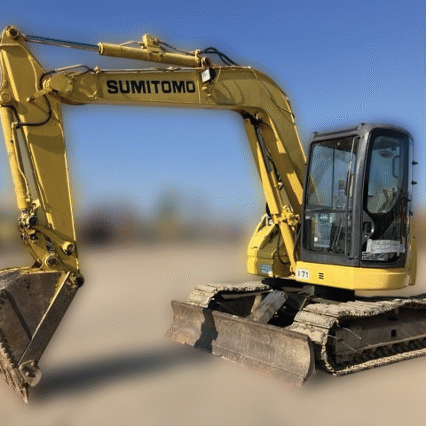 Sumitomo SH75X-2 1556 Import Ex.Japan - Gambar 2