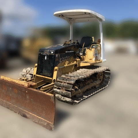 Mitsubishi BD2J 51189 Import Ex.Japan - Gambar 2